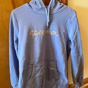 Puma Youth Sweatshirt